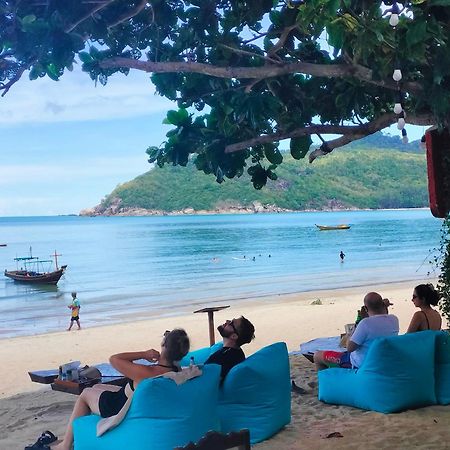 Phuwadee Resort Thong Nai Pan Noi Eksteriør bilde