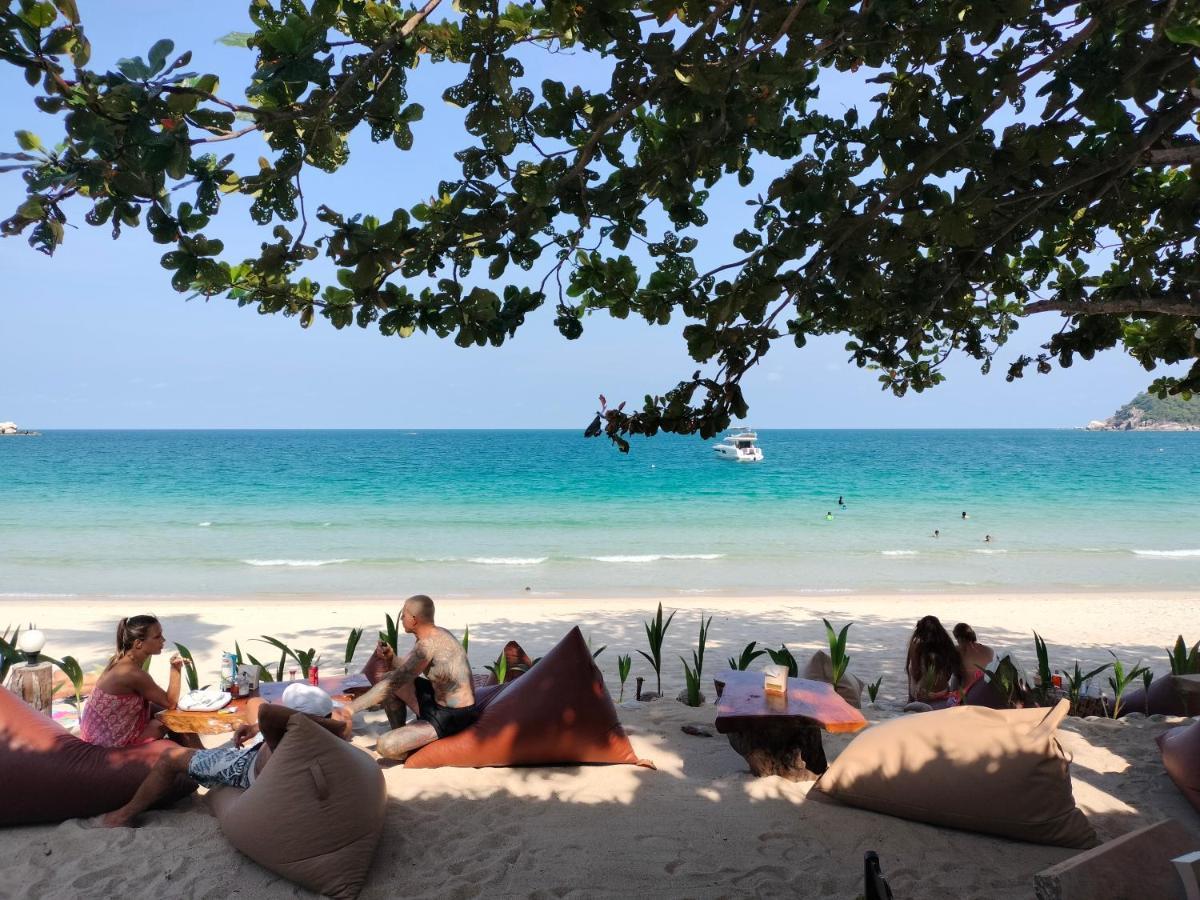 Phuwadee Resort Thong Nai Pan Noi Eksteriør bilde