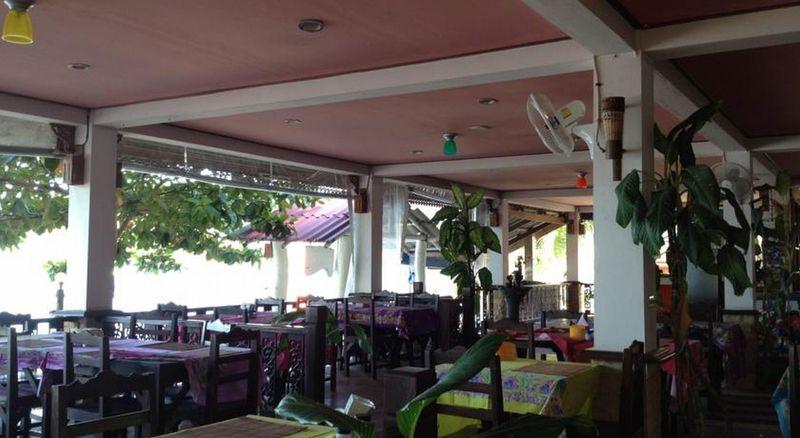 Phuwadee Resort Thong Nai Pan Noi Eksteriør bilde