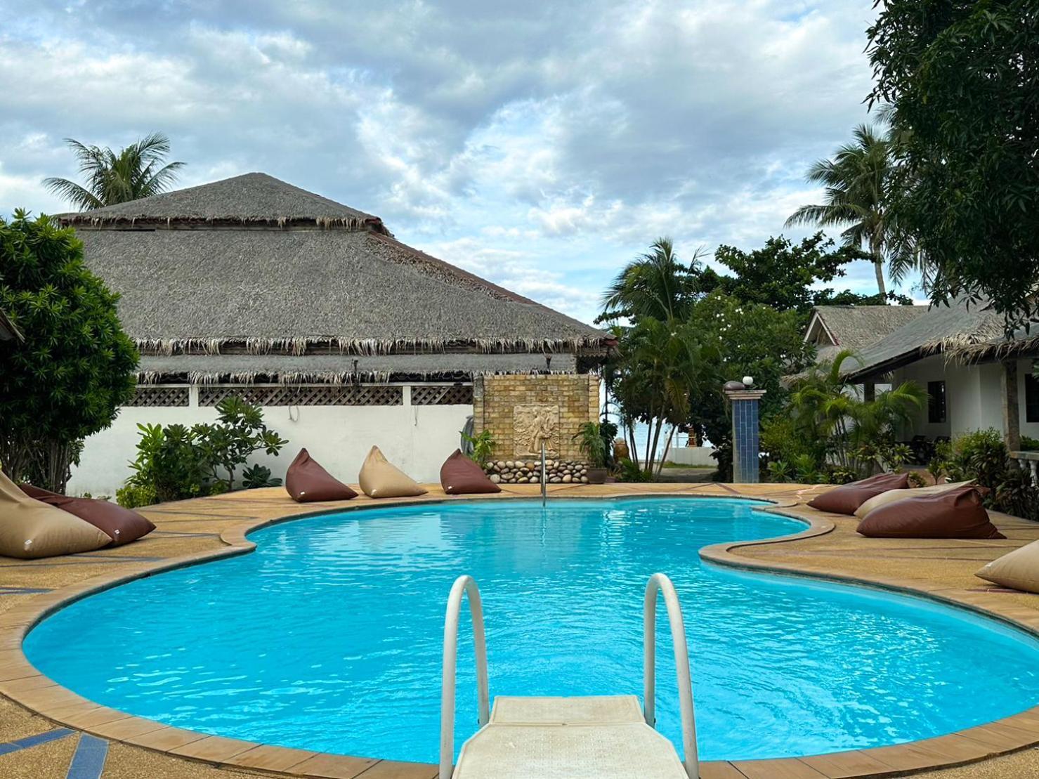 Phuwadee Resort Thong Nai Pan Noi Eksteriør bilde