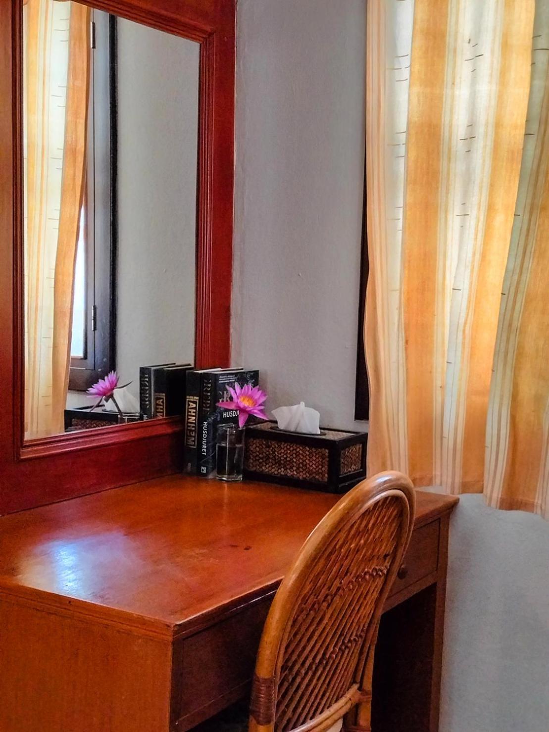 Phuwadee Resort Thong Nai Pan Noi Eksteriør bilde