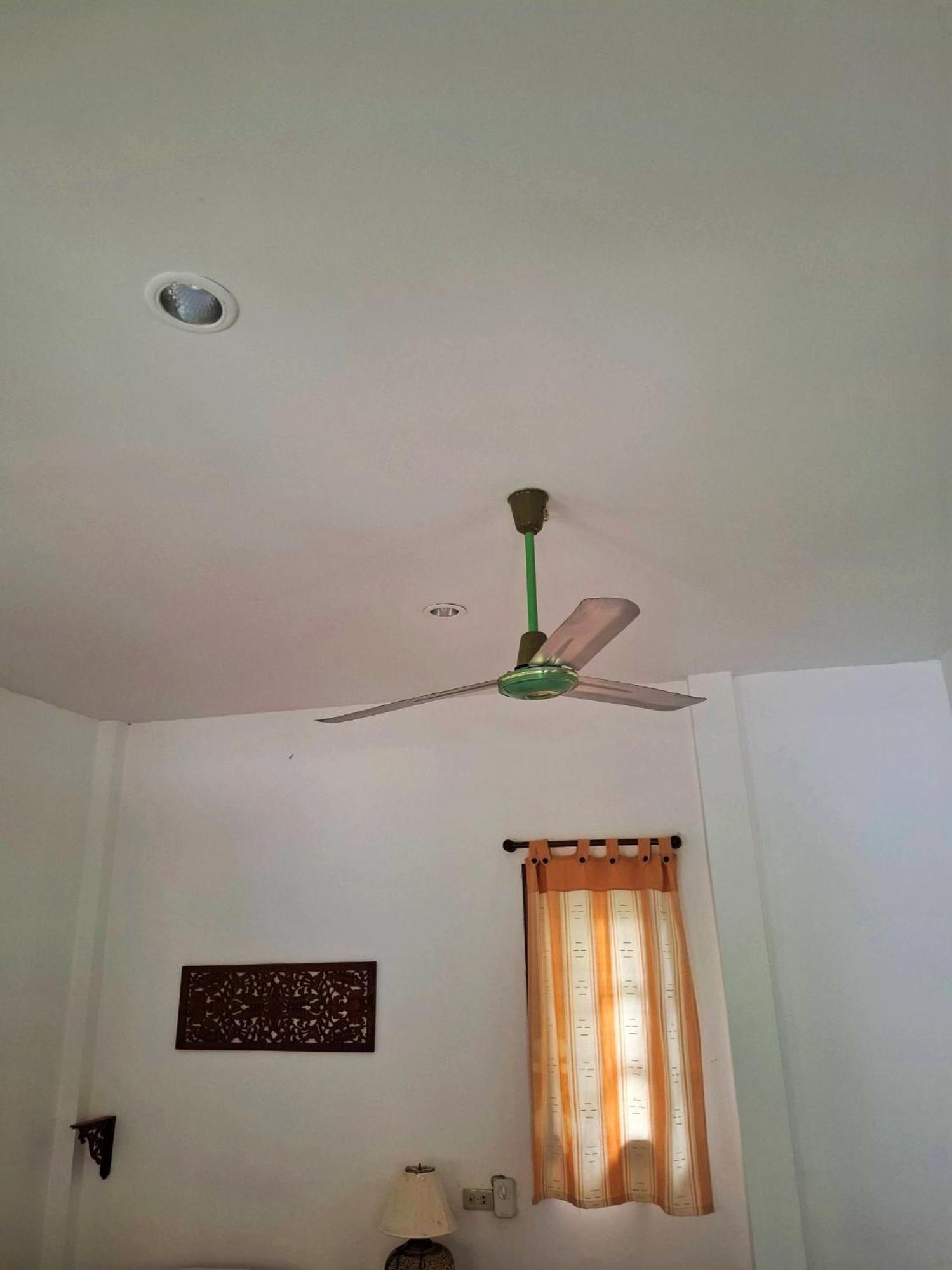 Phuwadee Resort Thong Nai Pan Noi Eksteriør bilde