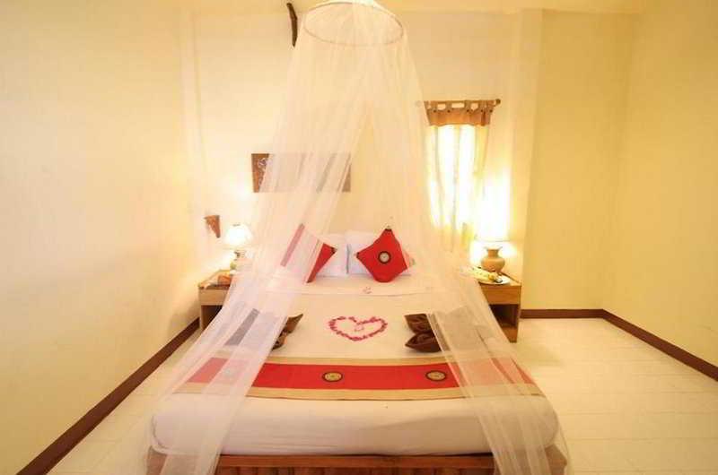 Phuwadee Resort Thong Nai Pan Noi Eksteriør bilde